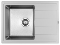 Кухонная мойка Florentina Combi 650 Jasmin (21.390.B0650.201)