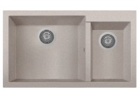 Кухонная мойка Plados One ON8620 UG94 Avena