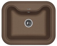 Кухонная мойка Florentina Krit-630 Mocha (20.110.D0630.303)