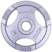 Диск Insportline Hamerton 20kg (12706)