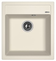 Кухонная мойка Florentina Lipsi-460 Jasmin (20.280.B0460.201)