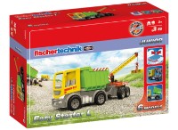 Конструктор FischerTechnik  Junior Easy Starter L
