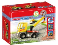 Set de construcție FischerTechnik  Junior Easy Starter S
