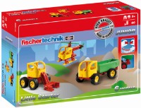 Конструктор FischerTechnik  Junior Little Starter
