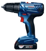 Mașină de înșurubat Bosch GSR 180-LI (06019F8109)