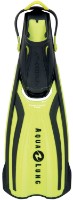 Ласты Aqualung Amika Yellow M (FA271122)