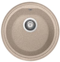 Кухонная мойка Plados Atlantic PL4351 UG94 Avena