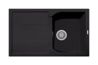 Кухонная мойка Plados Corax CX0791 UM44 Black