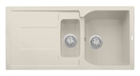 Кухонная мойка Plados Corax CX0991 UG56 Jasmine