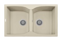 Кухонная мойка Plados Corax NK07920 UG55 Sahara