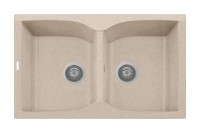 Кухонная мойка Plados Corax NK07920 UG94 Avena