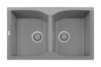 Кухонная мойка Plados Corax NK07920 UM42 Titanium