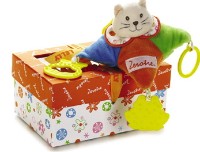 Jucărie cu sunătoare Venturelli Star (786211)