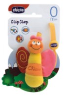 Клипса для пустышки Chicco (00583.00)