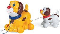 Игрушка каталка ChiToys Barking Dogs (66384.00)