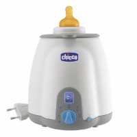 Подогреватель бутылочек Chicco Digital (71553.00)