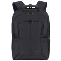 Городской рюкзак Rivacase 8460 Black 