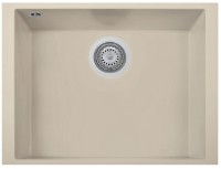 Кухонная мойка Plados One ON6010ST UG55 Sahara