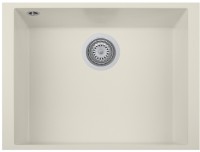 Chiuvetă de bucătărie Plados One ON6010ST UG56 Jasmine