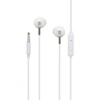 Căşti Hoco M57 Sky White