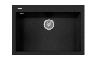 Кухонная мойка Plados One ON7610 UM44 Black