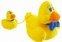 Jucărie pentru apă și baie Chicco Ducklings (69362.00)