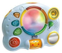 Jucărie pentru pătuturi si carucioare Chicco Night Nanny (68457.00)