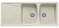 Кухонная мойка Plados Spazio SP1162 UG56 Jasmine