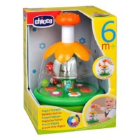 Развивающий набор Chicco Rainbow Rotation (68899.20)