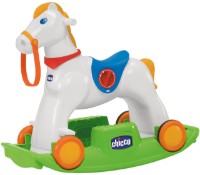 Качалка Chicco Rodeo (70603.00)