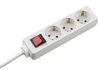 Сетевой фильтр Bachmann 3842045