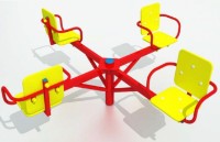 Carusel EBS 071 (4p)