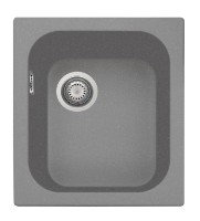 Кухонная мойка Plados Harmony HR4321 UM42 Titanium