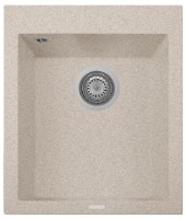 Кухонная мойка Plados One ON4110 UG94 Avena