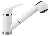 Смеситель для кухни Plados Plusmixext UG70 Black Matt