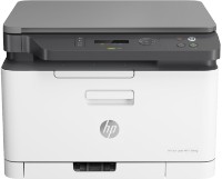 МФУ Hp LaserJet Pro 178nw White