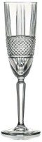 Набор бокалов RCR Brilliante 190ml (39487) 6pcs