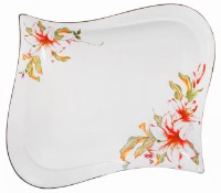 Vas de servit S&T (30804)