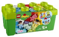 Конструктор Lego Duplo: Brick Box (10913)