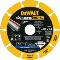 Диск для резки Dewalt DT40252