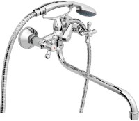 Baterie pentru cadă Rubineta C-1 Cross K (C1SK06)