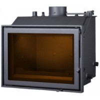 Șemineu Technical PanAqua MINI