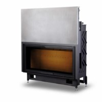 Șemineu Technical PanTech 130 EVO LD