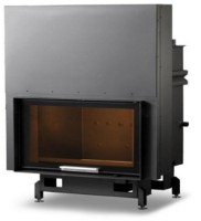 Șemineu Technical PanAqua 100 EVO LD