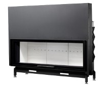 Șemineu Technical PanTech 200 EVO LD D 300