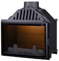 Șemineu Technical PanTherm Prizma