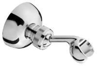 Душевой держатель Rubineta Duplex-metal (623004)