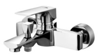 Смеситель для ванны Rubineta Modena-10 (MD10008)