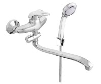 Baterie pentru cadă Rubineta P-12/G Star (P2GK01)