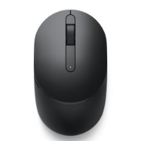 Mouse Dell MS3320W Black